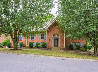 4300 Oakcrest Ln, Hermitage, TN 37076