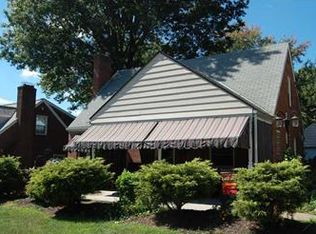 3844 Chester St, Homestead, PA 15120