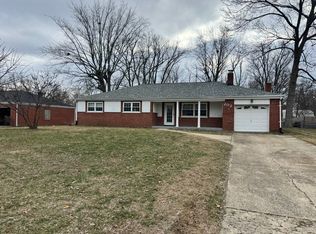 202 Furbee Dr, Mason, OH