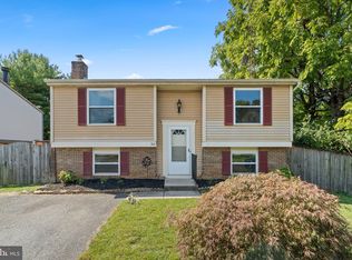 508 Logan St, Frederick, MD 21701
