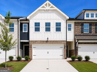 612 Gunnin Way Lot 35, McDonough, GA 30253