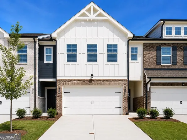 612 Gunnin Way Lot 35, McDonough, GA 30253
