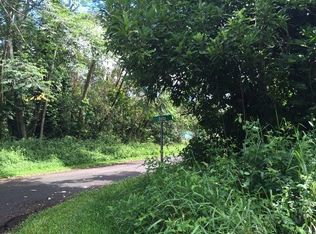 Flower Rd, Pahoa, HI 96778