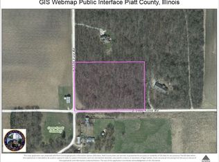 0 Cr 1900 N, White Heath, IL 61884