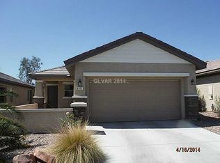 6017 Falconer Ave, Las Vegas, NV 89122