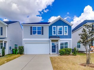 739 Tanager Ln, Blythewood, SC 29016