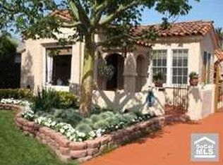 2440 Easy Ave, Long Beach, CA 90810