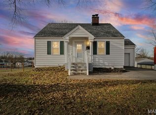 517 Austin St, Sainte Genevieve, MO 63670
