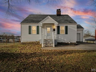 517 Austin St, Sainte Genevieve, MO, 63670