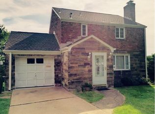 1428 Junior Dr, Pittsburgh, PA