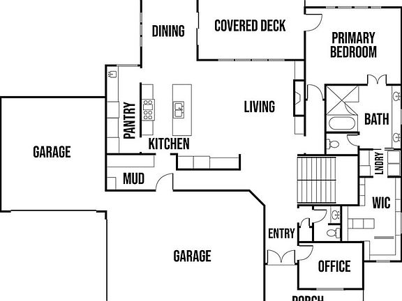 2nd image of 18400 Floyd St