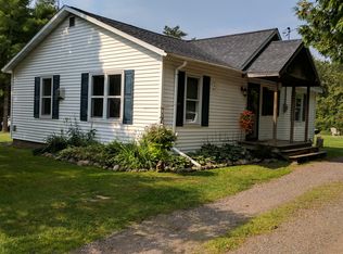 43355 Kavanaugh Rd, Cable, WI 54821