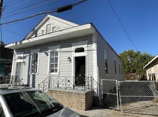 2715 N Robertson St, New Orleans, LA 70117