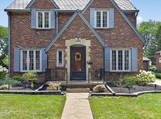 2342 Meadowwood Dr, Toledo, OH 43606