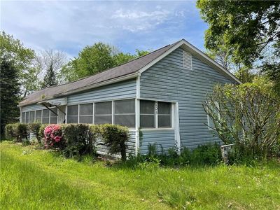 236 Water St, Utica, PA, 16362
