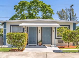 750 NW 17th Ter #1, Pompano Beach, FL 33069