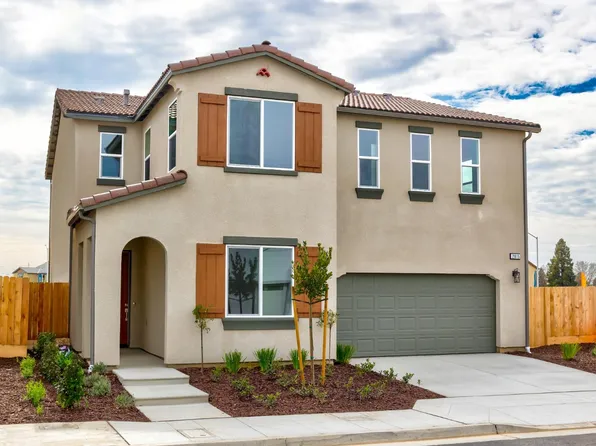 2815 E Colina Dr, Fresno, CA 93730