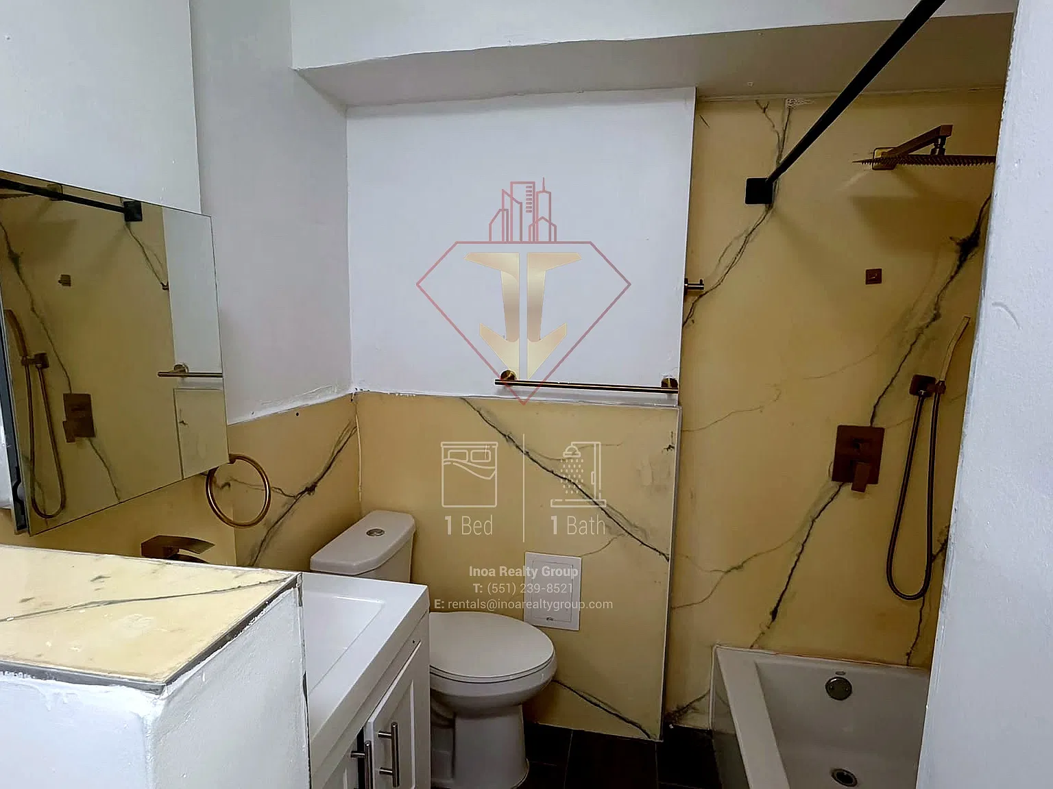 1 bed, $1,800 — Photo 2