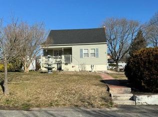 602 Florence Ave, Vineland, NJ 08360