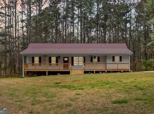 105 Bowdon Junction Rd, Carrollton, GA 30117