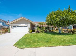 1074 S Rimwood Dr, Anaheim, CA 92807