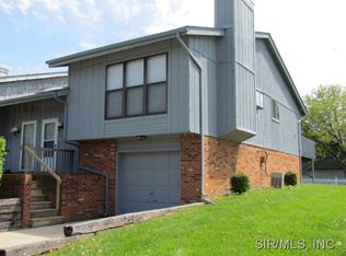 134 Kingsway Dr, Belleville, IL 62226