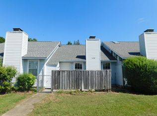 132B Witten Cir, Havelock, NC 28532