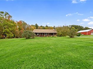 702 County Route 22a, Sandy Creek, NY 13145
