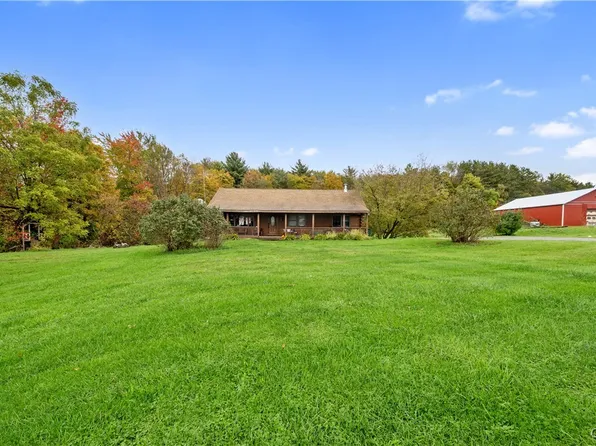 702 County Route 22a, Sandy Creek, NY 13145