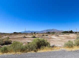4421 Emma St, Pahrump, NV 89048