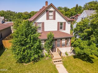 625 5th Ave NW, Valley City, ND 58072