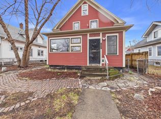 3032 Longfellow Ave, Minneapolis, MN 55407