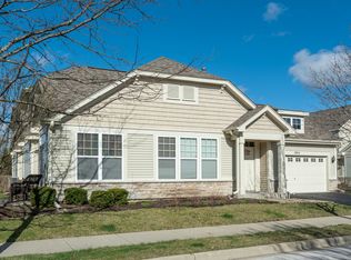 1804 Chase Ln, Aurora, IL 60502