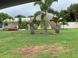 19909 Hibiscus Dr, Jupiter, FL 33469