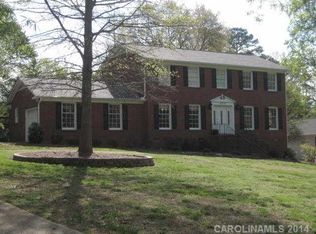 3708 Eaglebrook Dr, Gastonia, NC 28056