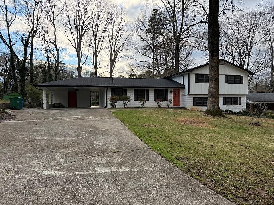 1st image of 501 Little John Dr NW