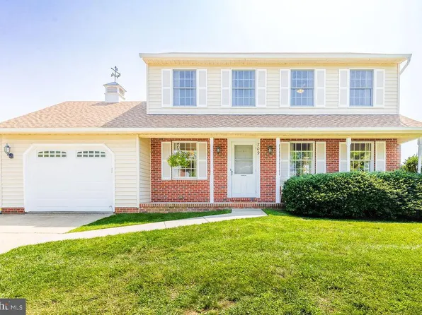 709 Eastwood Ct, Bel Air, MD 21014