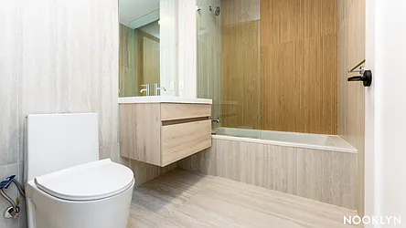 Rented by Nooklyn NYC LLC