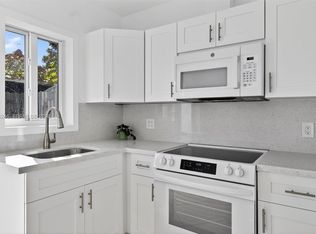 7320 S Waterway Dr #A, Miami, FL 33155