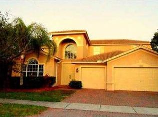 3830 W Hibiscus St, Weston, FL 33332