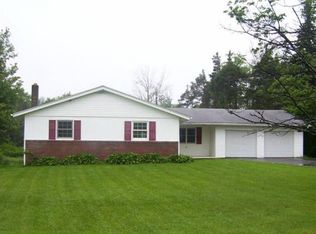 21213 State Highway 86, Cambridge Springs, PA 16403