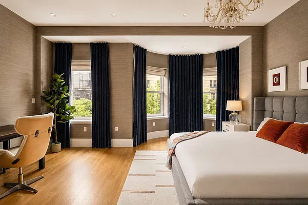 Bedroom, photo 2