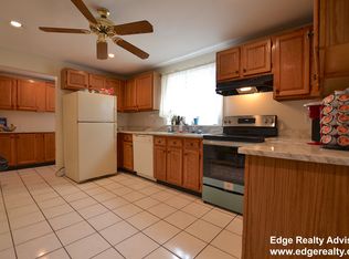 47 Francis St, Waltham, MA 02451