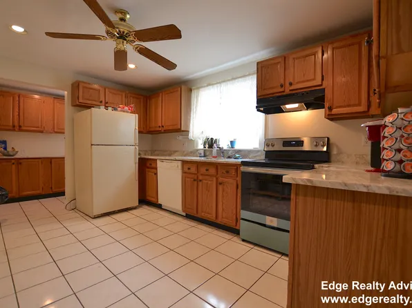 47 Francis St, Waltham, MA 02451