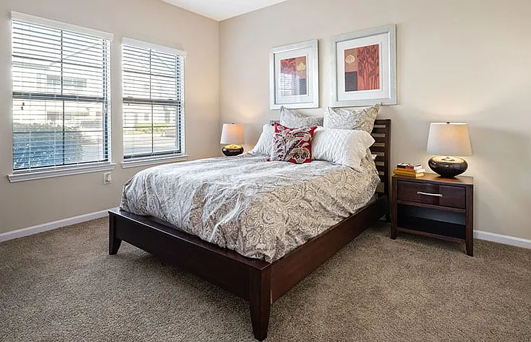 The Arlington at Eastern Shore Centre Apartments — Photo 51
