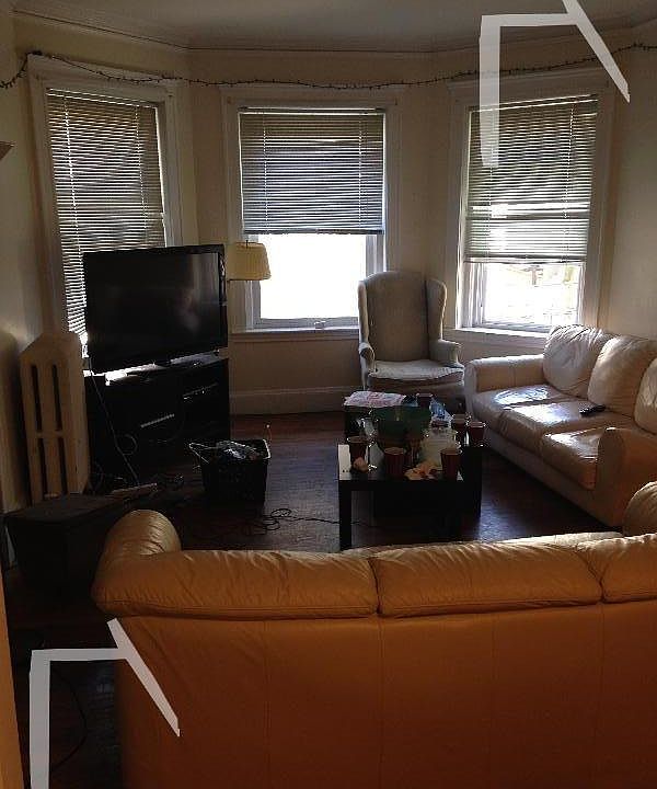 2nd image of 154 Thorndike St #Hm1