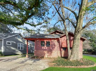 823 S Eugene St, Baton Rouge, LA 70806