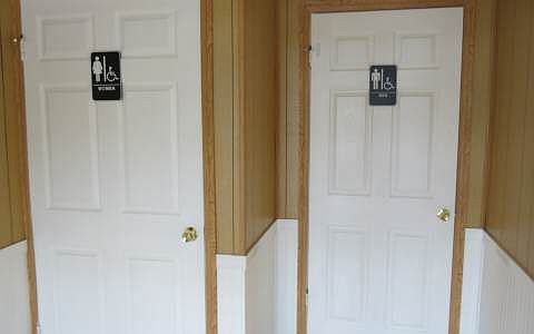 Bath Rooms