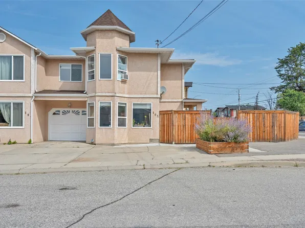 597 Municipal Ave #102, Penticton, BC V2A 2R3