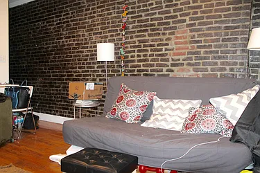 Rented by J Misrahi Realty Corp